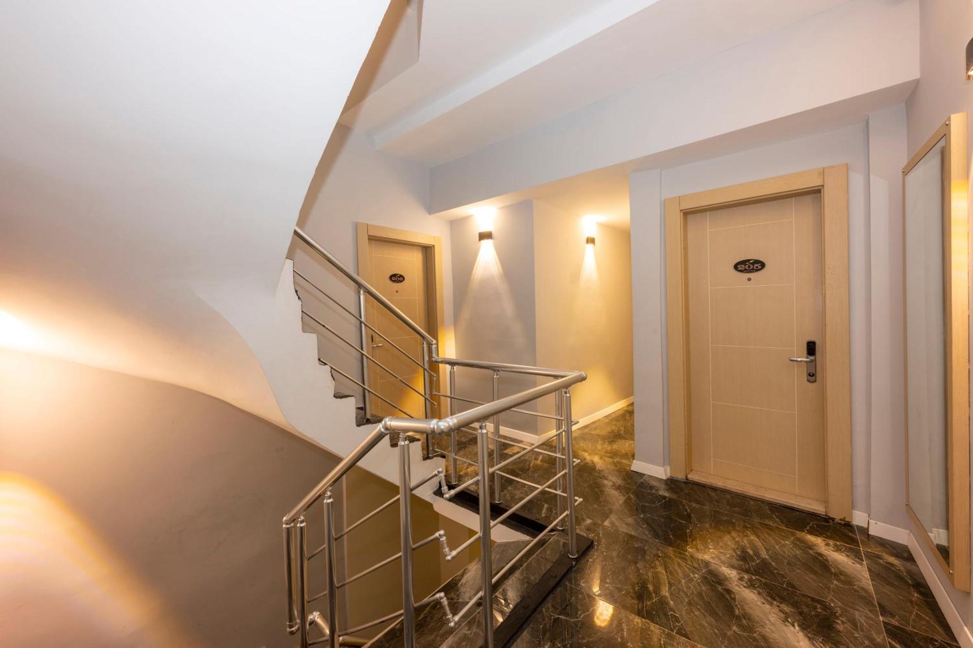 Legend Tulip Hotel Αττάλεια Εξωτερικό φωτογραφία