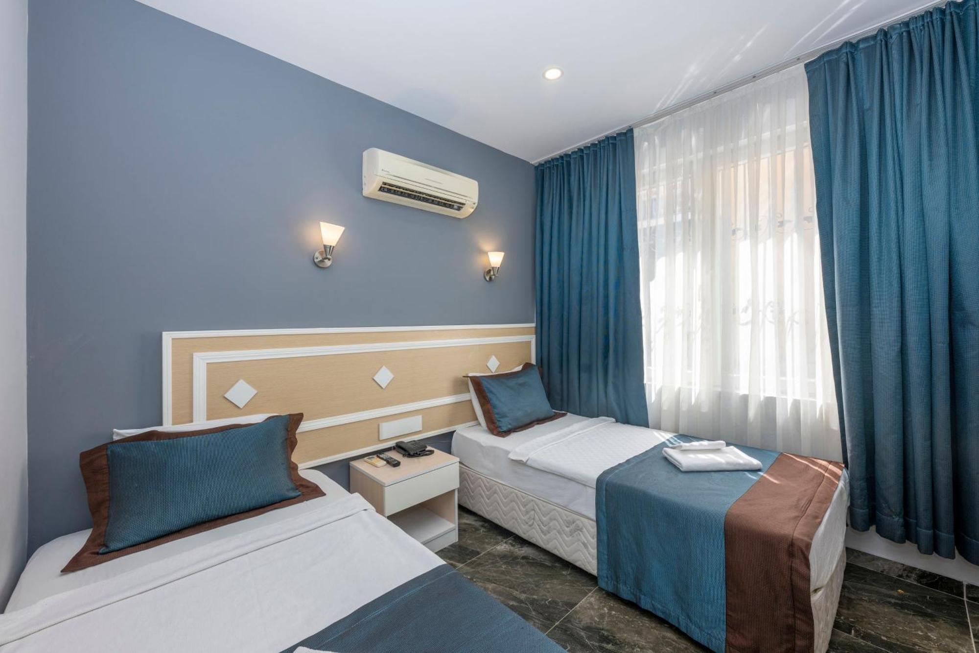 Legend Tulip Hotel Αττάλεια Εξωτερικό φωτογραφία