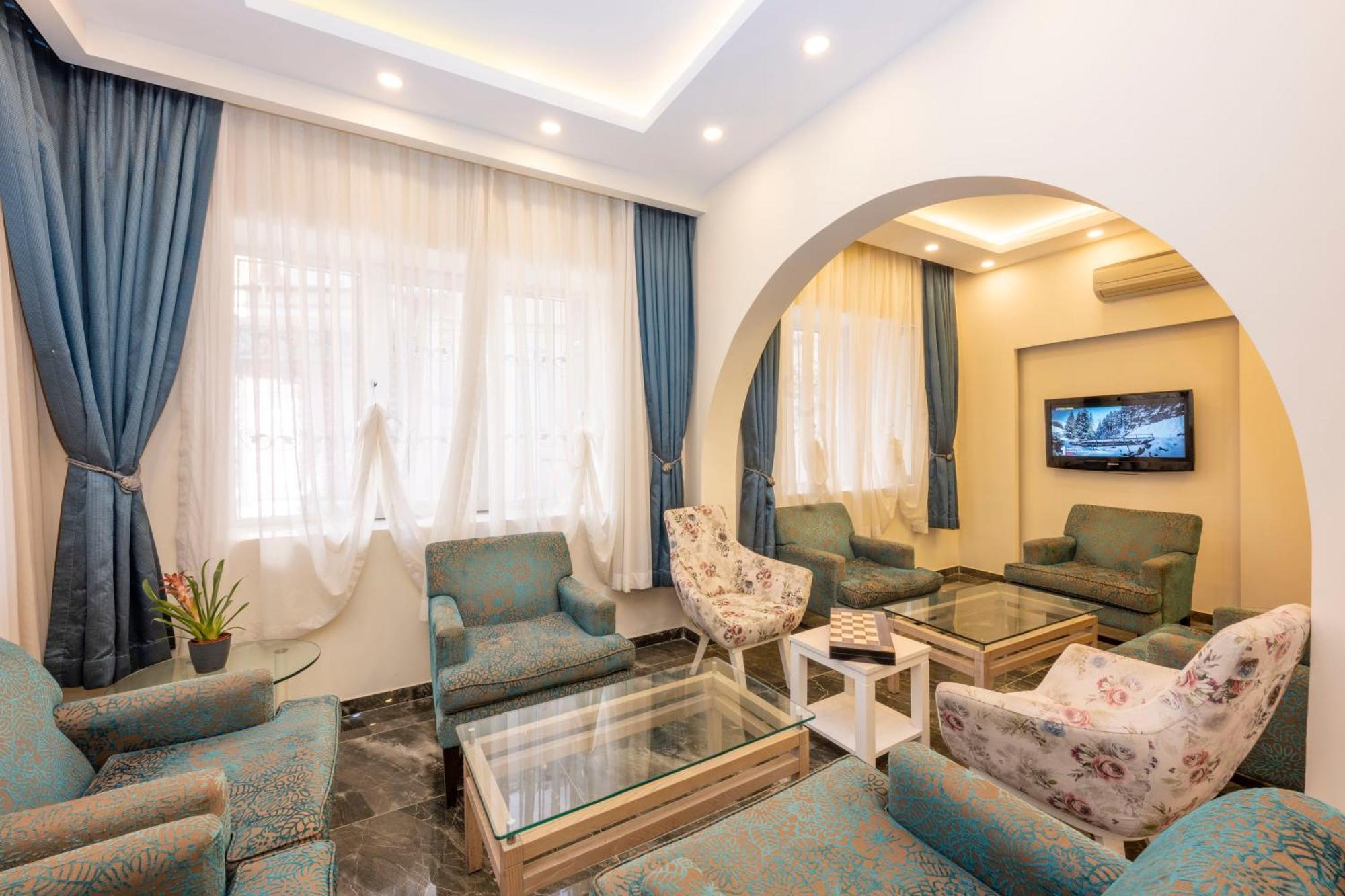 Legend Tulip Hotel Αττάλεια Εξωτερικό φωτογραφία